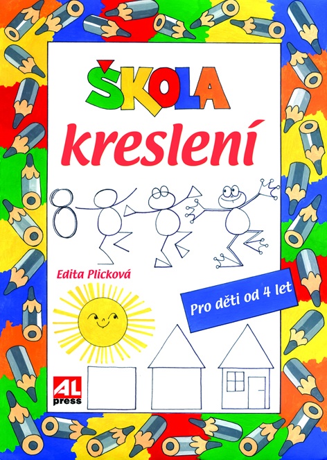 ŠKOLA KRESLENÍ