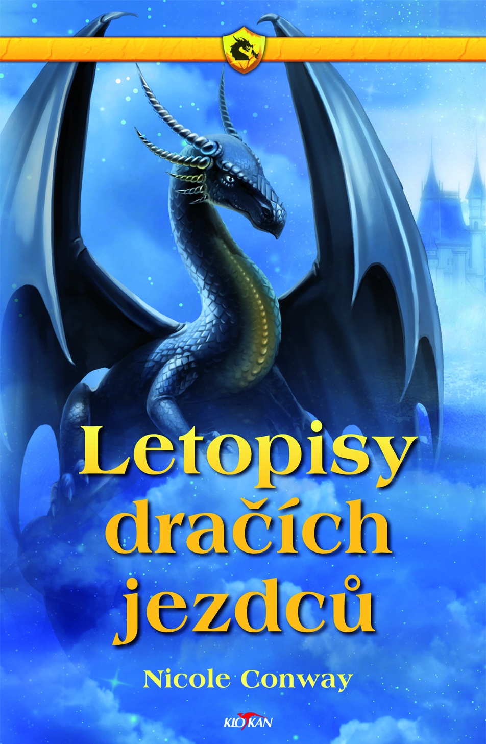 LETOPISY DRAČÍCH JEZDCŮ