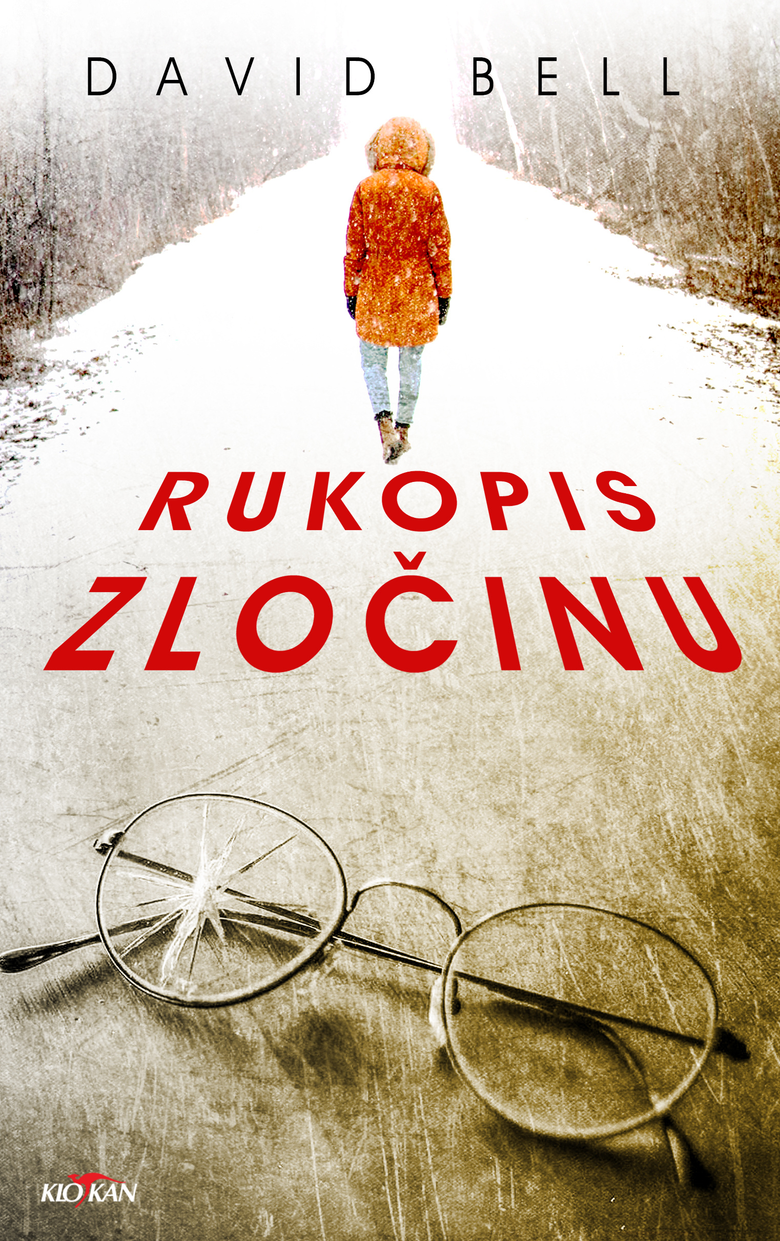 RUKOPIS ZLOČINU