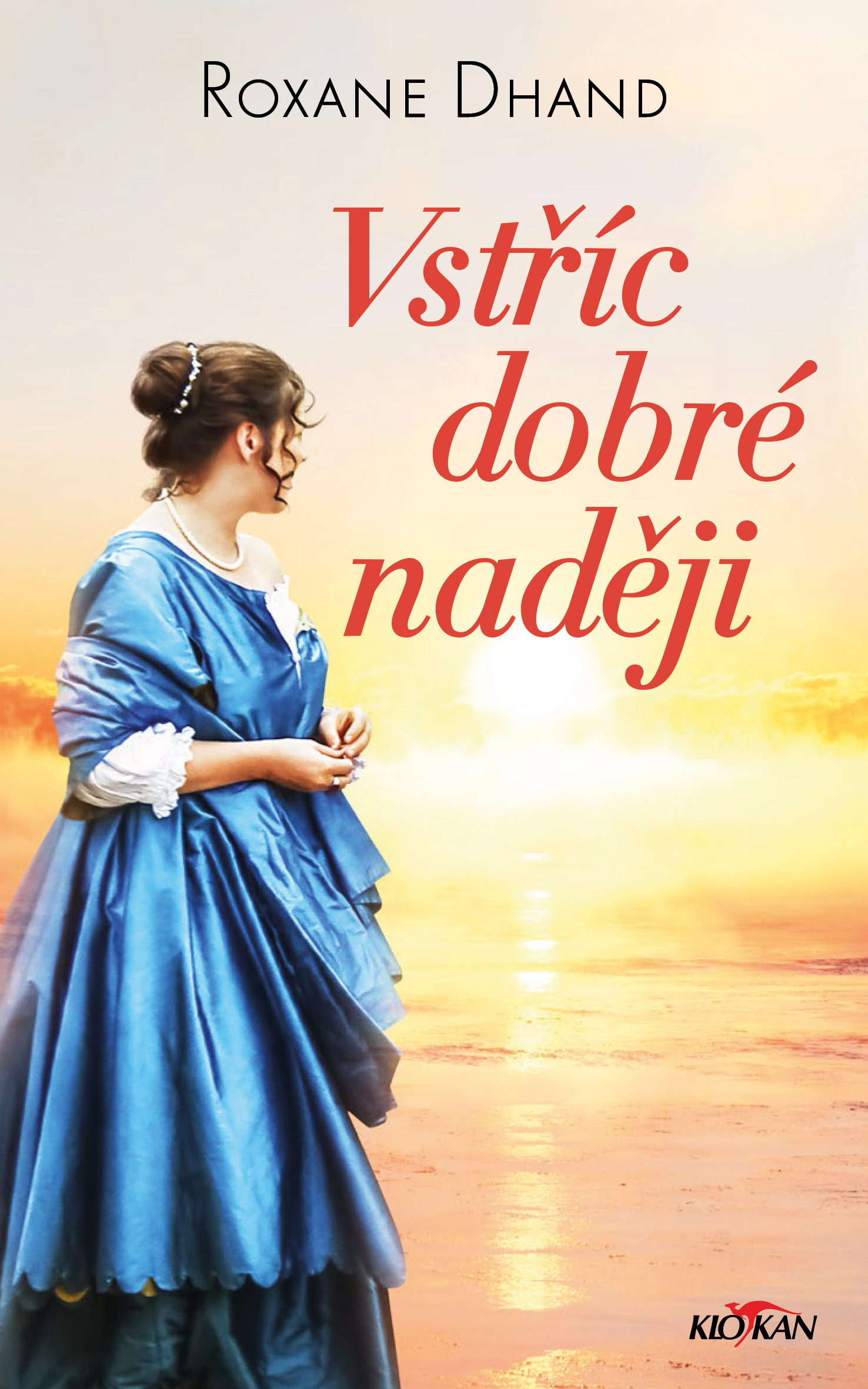 VSTŘÍC DOBRÉ NADĚJI