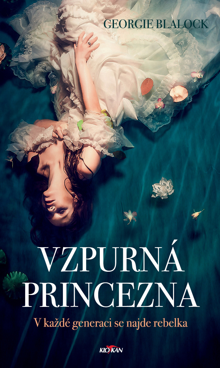 VZPURNÁ PRINCEZNA