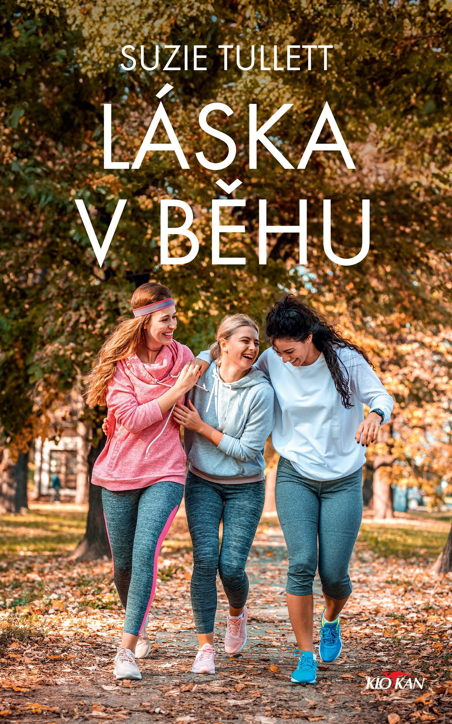 LÁSKA V BĚHU