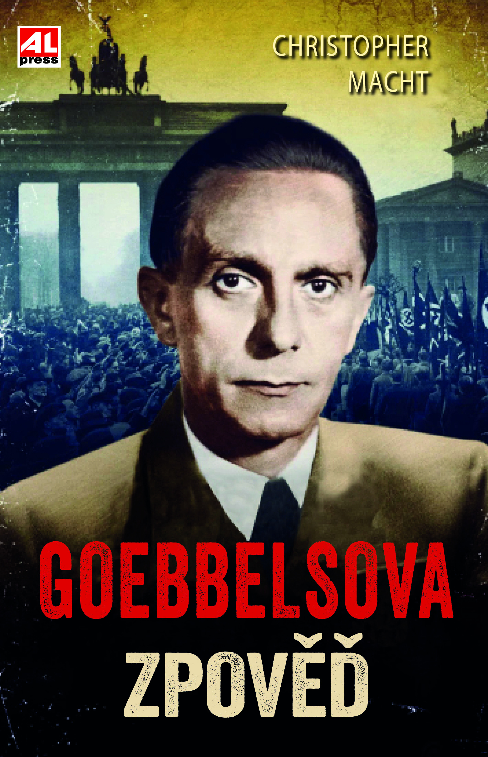 GOEBBELSOVA ZPOVĚĎ