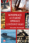 Konspirace a utajené operace 2. světové války