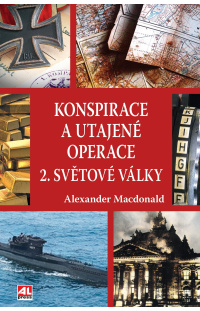 Konspirace a utajené operace 2. světové války