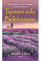 Tajemství sídla Bellefontaine