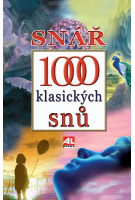 Snář - 1000 klasických snů