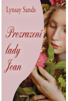 Prozrazení lady Joan