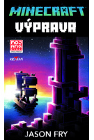 Minecraft - Výprava