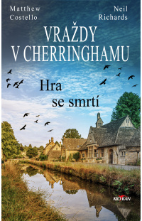 Vraždy v Cherringhamu - Hra se smrtí