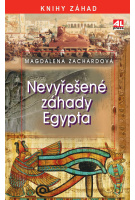 Nevyřešené záhady Egypta