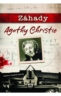 Záhady Agathy Christie