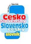 Česko-slovenský a slovensko-český slovník