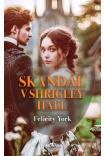 Skandál v Shrigley Hall