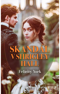 Skandál v Shrigley Hall