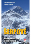 Šerpové - Příběhy skutečných vládců Everestu