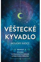 Věštecké kyvadlo - Moudrý rádce