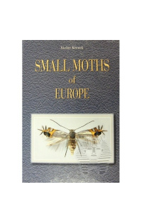 Small Moths of Europe